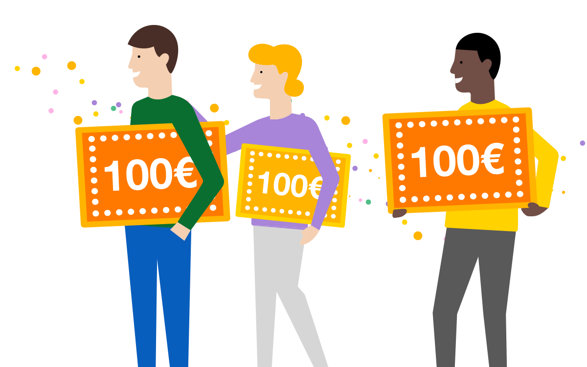 Sites de jeu en ligne : Fonctionnement du bonus de parrainage Sites de jeu en ligne : Fonctionnement du bonus de parrainage
