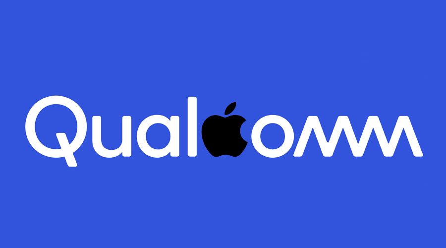 Apple et Qualcomm concluent un accord pour mettre fin à leur bataille juridique Apple et Qualcomm concluent un accord pour mettre fin à leur bataille juridique