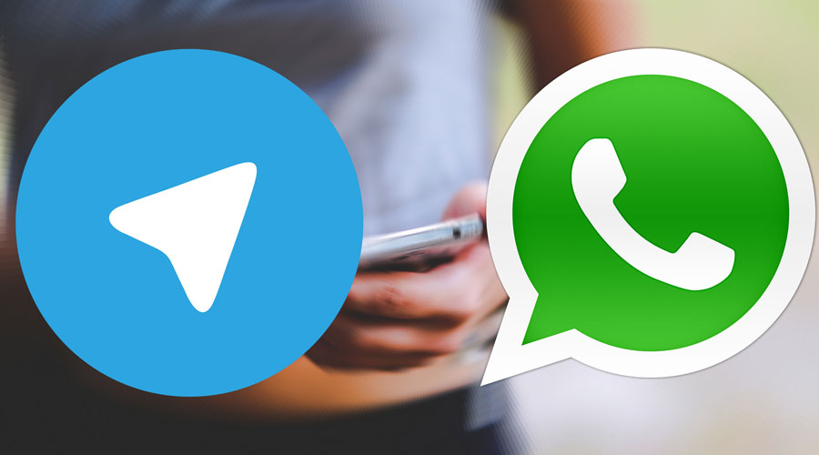 Comment sauvegarder vos chats WhatsApp et Telegram sur Android Comment sauvegarder vos chats WhatsApp et Telegram sur Android