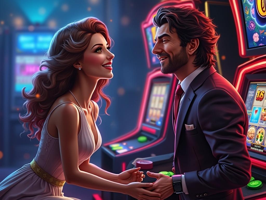 Un casino utilise la météo locale pour influencer ses bonus et slots du jour Un casino utilise la météo locale pour influencer ses bonus et slots du jour